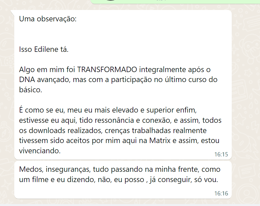 Depo Edi DNA Avançado