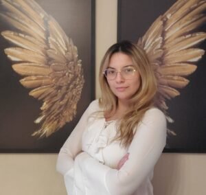 Método Eu Superior / Leitura de Anjos / Limpeza Energética / Liberação de Traumas / ThetaHealing / Psicoterapia com Aline - 1h