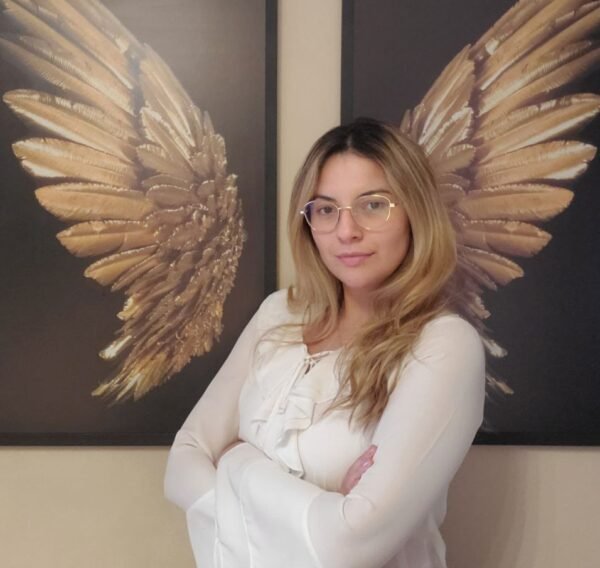 Atendimento com Aline Rocha de 1h30