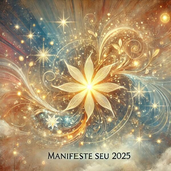 Manifeste seu 2025 - 29/12 às 19h