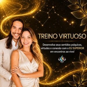 Treino Virtuoso