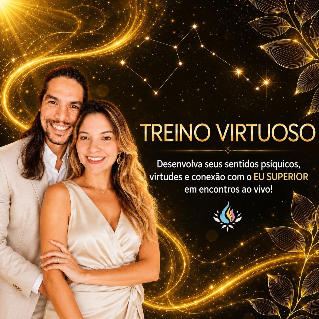 Treino Virtuoso