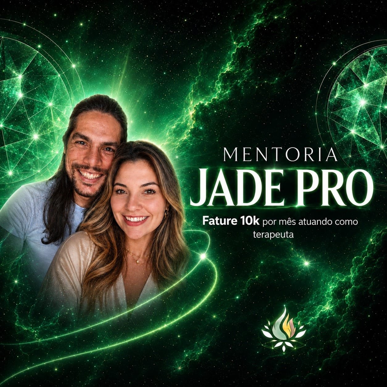 Mentoria Jade PRO