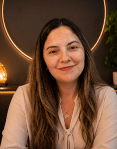 Atendimento Coletivo com Aline