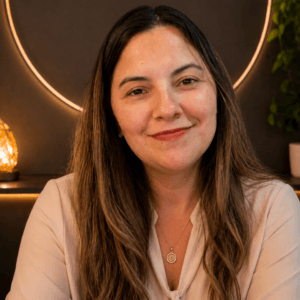 Atendimento Coletivo com Aline